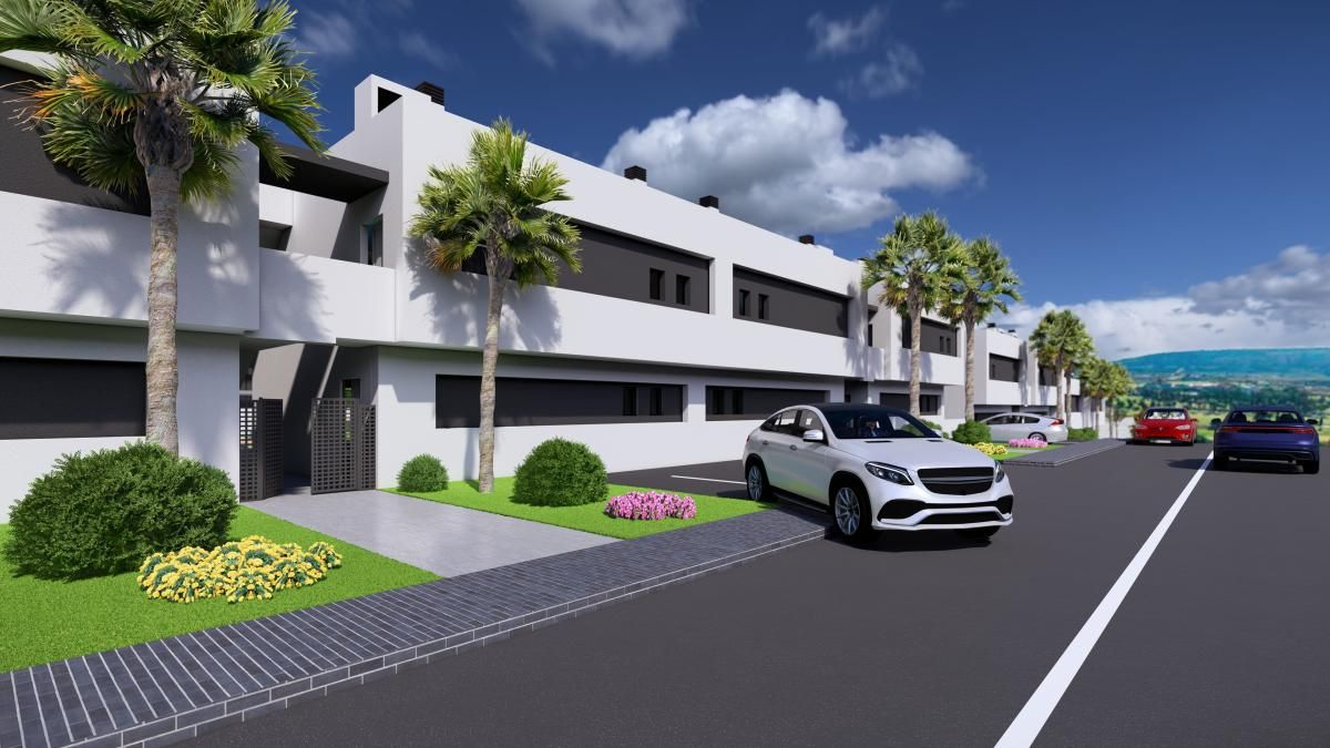 Bungalow 2 habitaciones 96m² en venta - Comunidad valenciana - foto 5