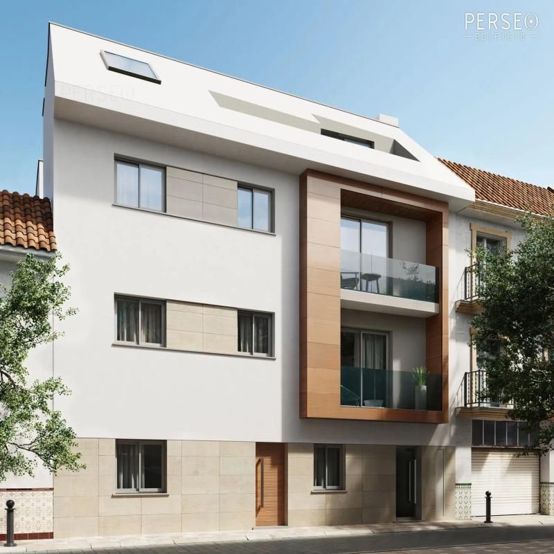 Apartamento 3 habitaciones 117m² en venta - Centro