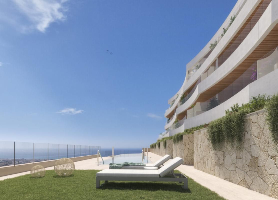 Apartamento 3 habitaciones 111m² en venta - Lo Cea - Los Cortijos