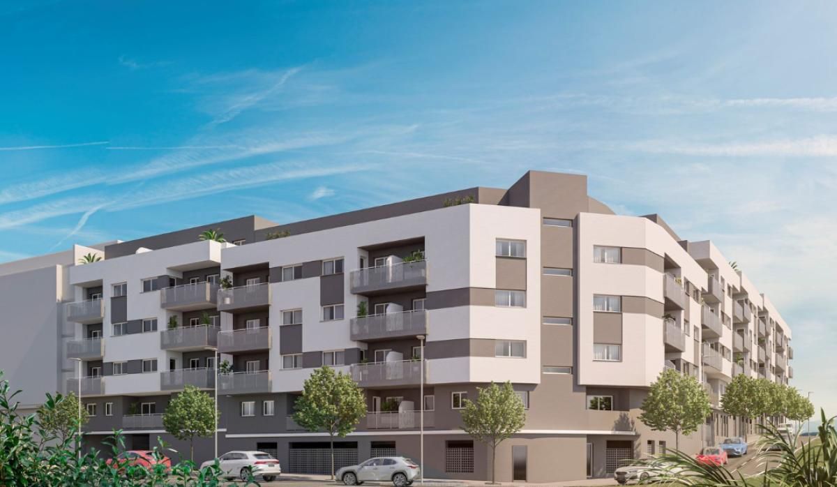 Apartamento 3 habitaciones 115m² en venta - El Tomillar