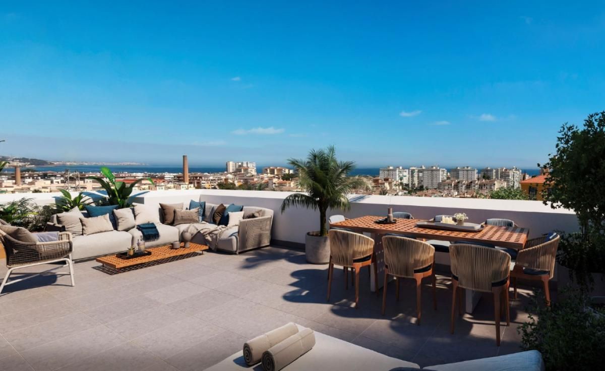 Apartamento 3 habitaciones 115m² en venta - El Tomillar - foto 2