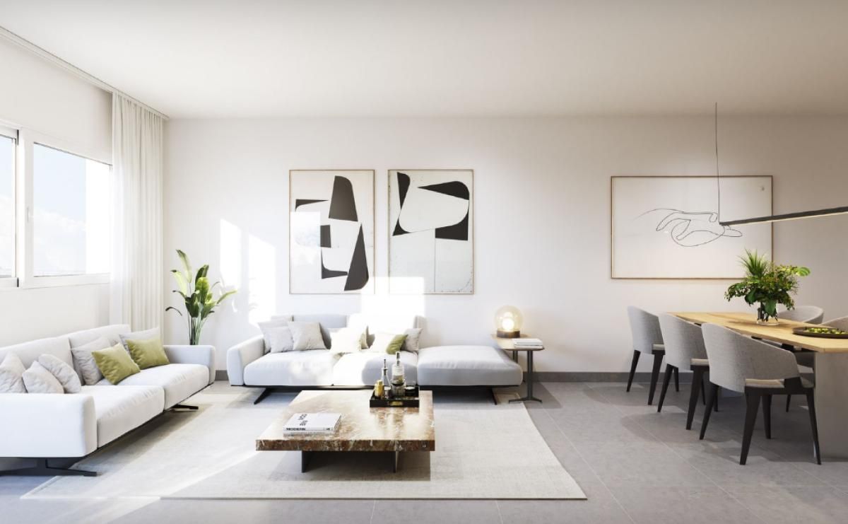 Apartamento 3 habitaciones 115m² en venta - El Tomillar - foto 3