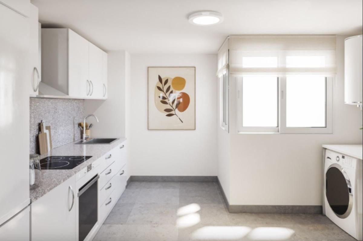 Apartamento 3 habitaciones 115m² en venta - El Tomillar - foto 4