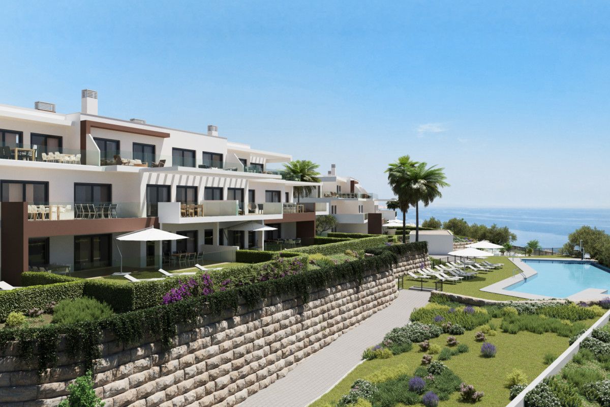 Apartamento 2 habitaciones 91m² en venta - Bahía de Casares