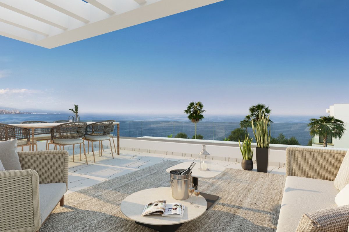 Apartamento 2 habitaciones 91m² en venta - Bahía de Casares - foto 2