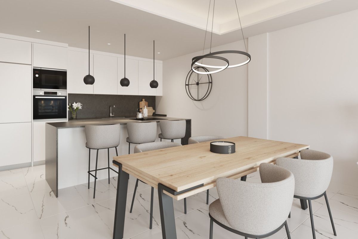 Apartamento 2 habitaciones 91m² en venta - Bahía de Casares - foto 4