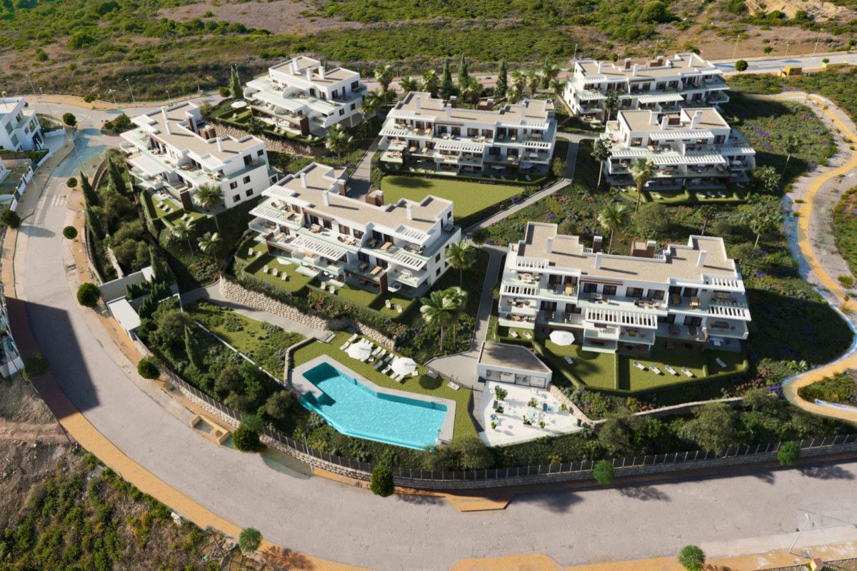 Apartamento 2 habitaciones 91m² en venta - Bahía de Casares - foto 6