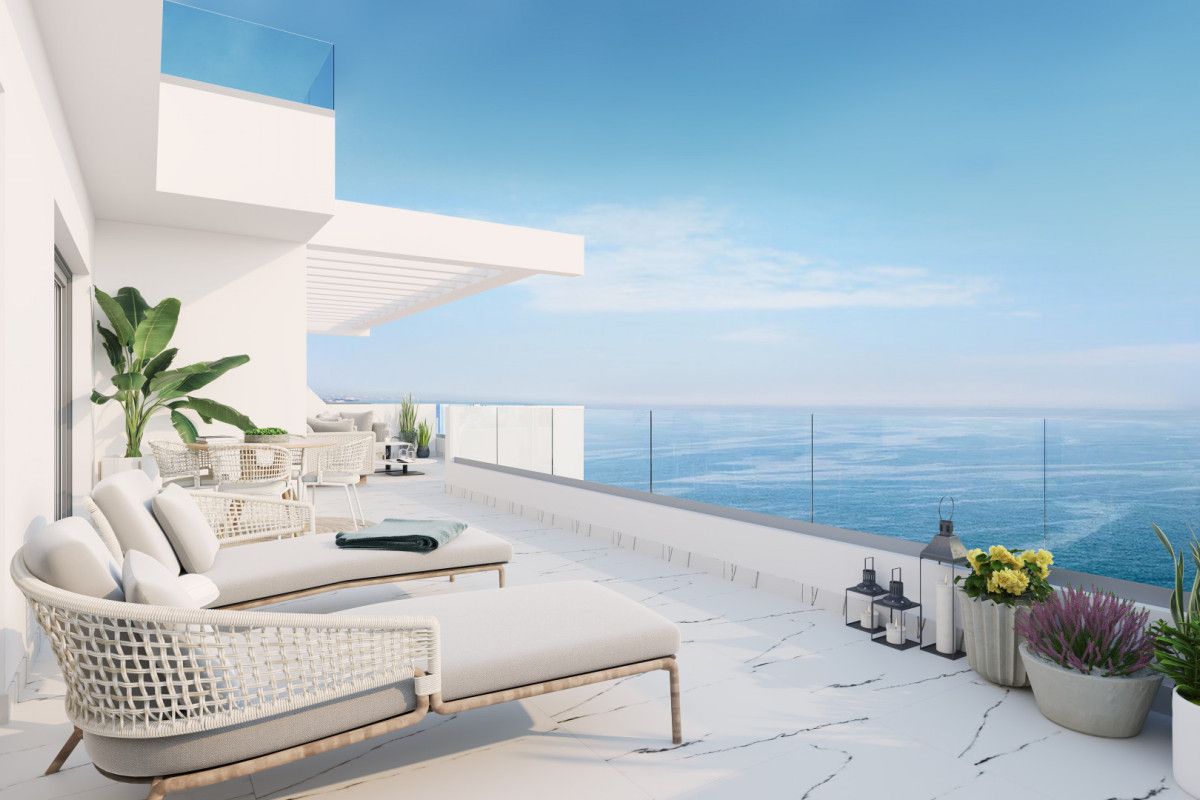 Apartamento 2 habitaciones 91m² en venta - Bahía de Casares - foto 7