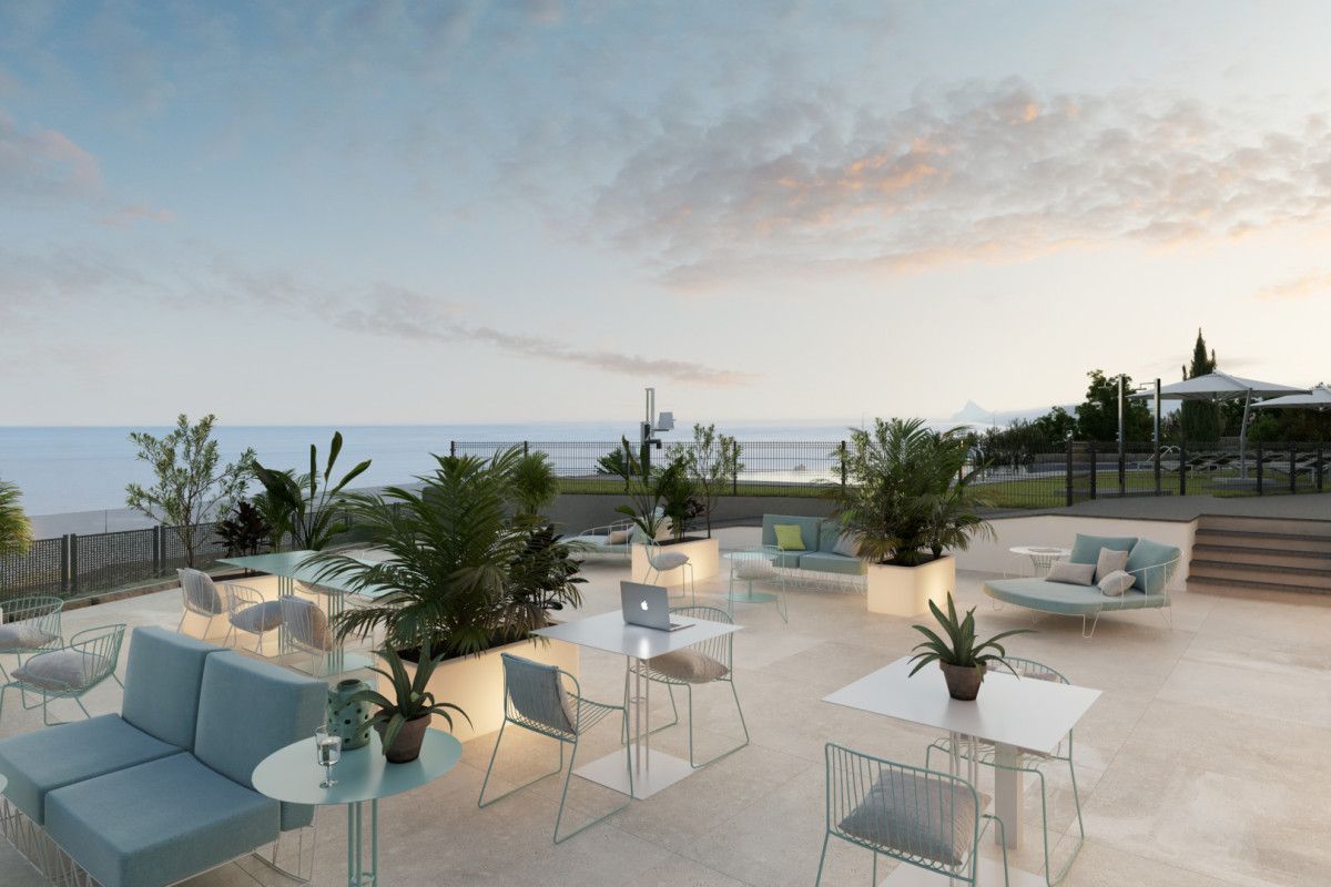 Apartamento 2 habitaciones 91m² en venta - Bahía de Casares - foto 8