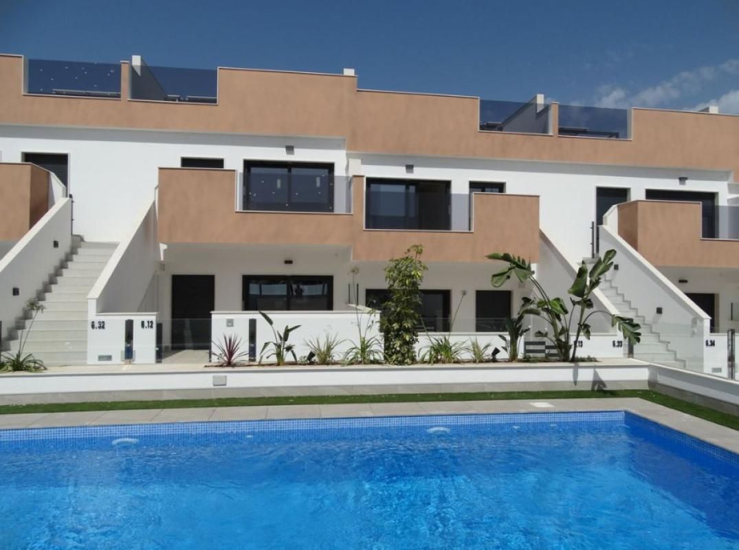 Apartamento 3 habitaciones 96m² en venta - Las Higuericas