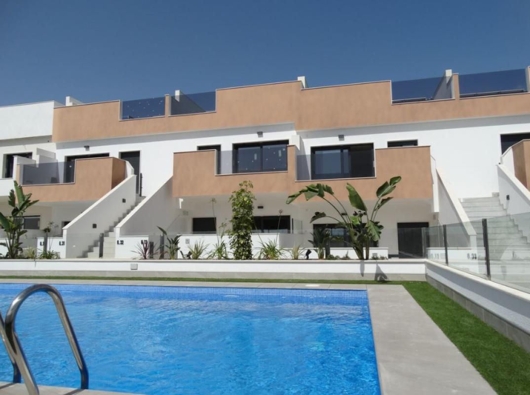 Apartamento 3 habitaciones 93m² en venta - Las Higuericas - foto 2