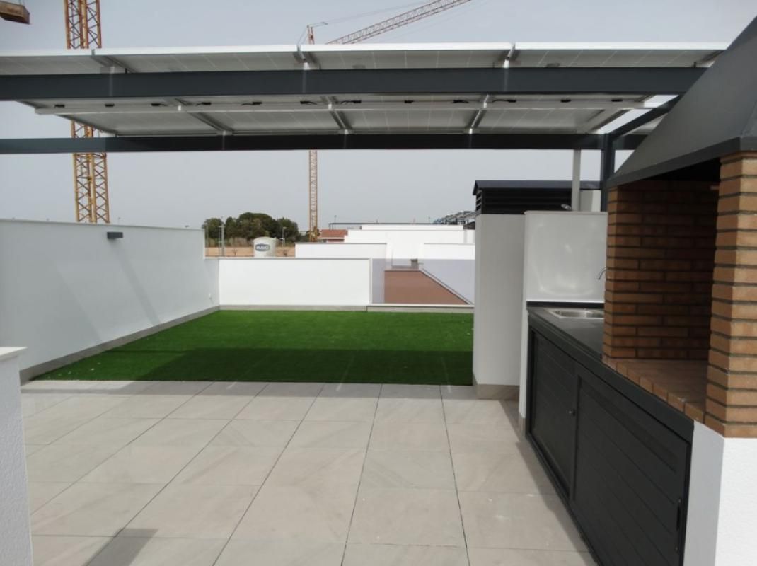 Apartamento 3 habitaciones 93m² en venta - Las Higuericas - foto 3