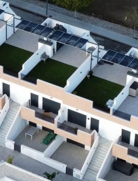 Apartamento 3 habitaciones 93m² en venta - Las Higuericas - foto 4