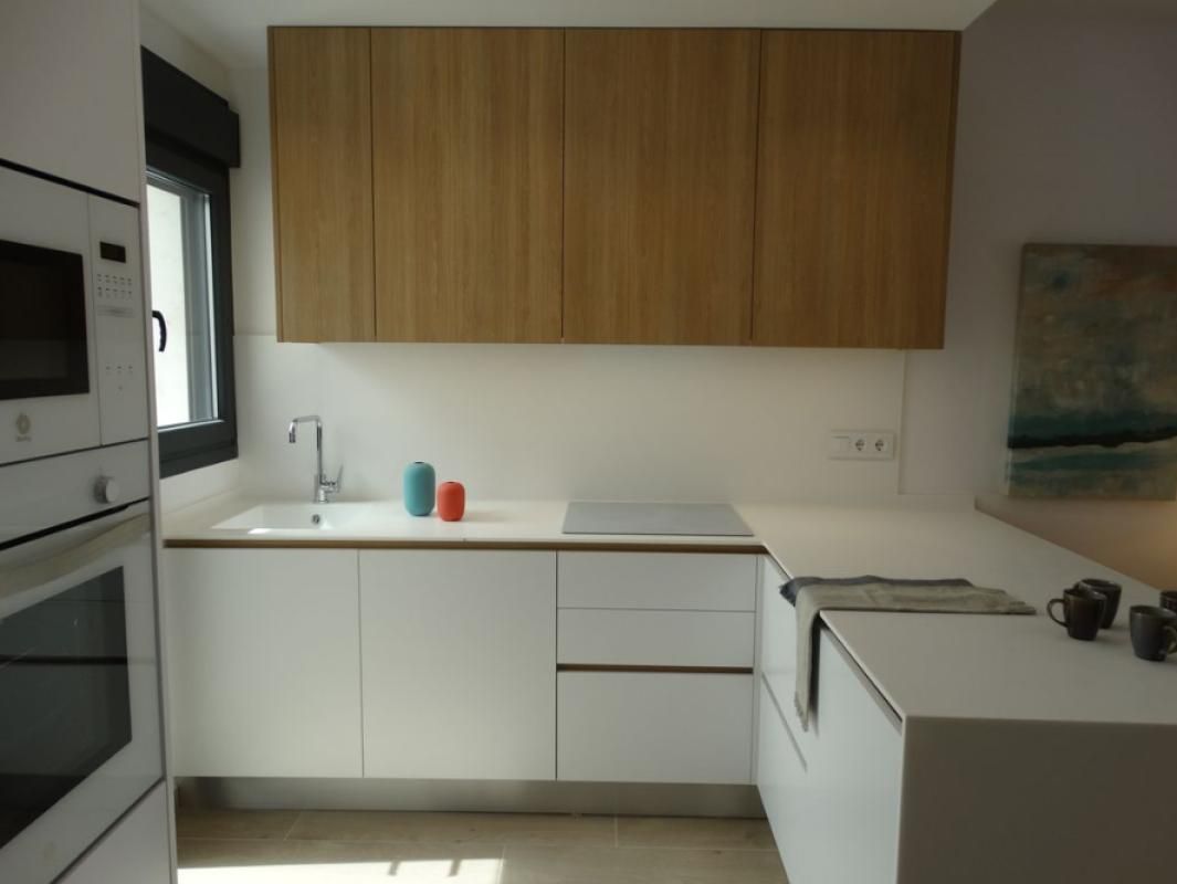 Apartamento 3 habitaciones 93m² en venta - Las Higuericas - foto 5