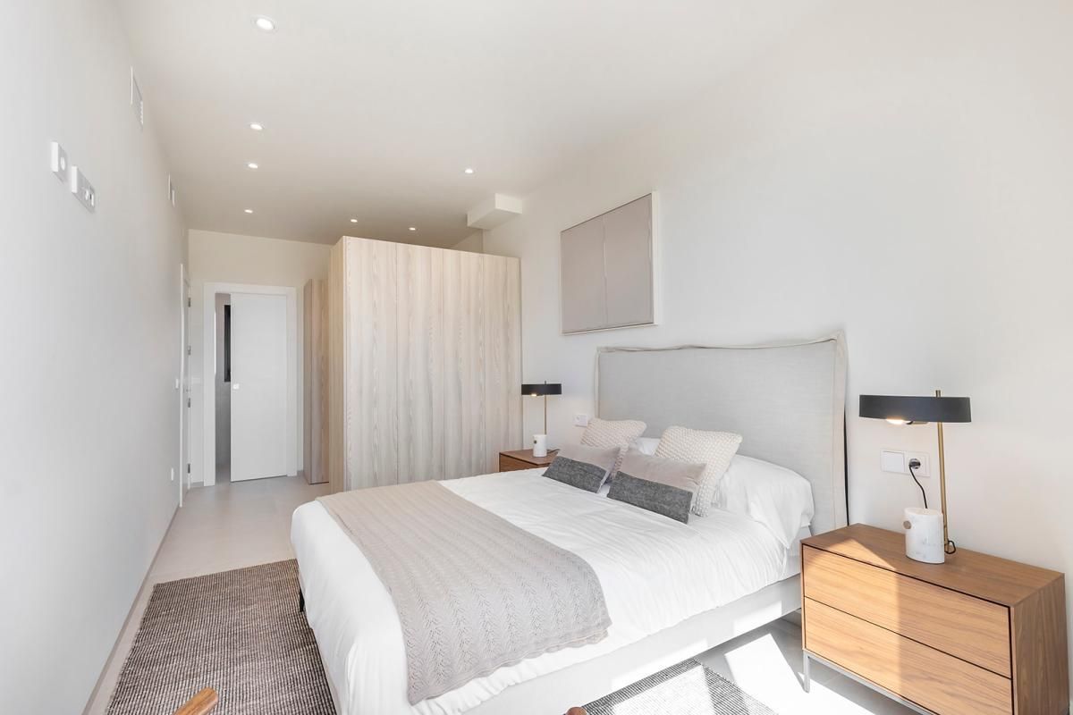 Villa 3 habitaciones 115m² en venta - Serena Golf - foto 12
