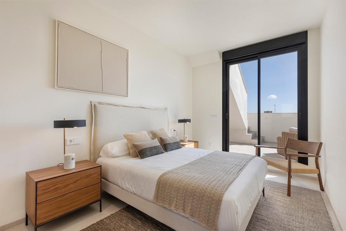 Villa 3 habitaciones 115m² en venta - Serena Golf - foto 4