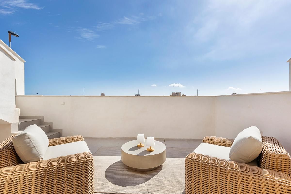 Villa 3 habitaciones 115m² en venta - Serena Golf - foto 10