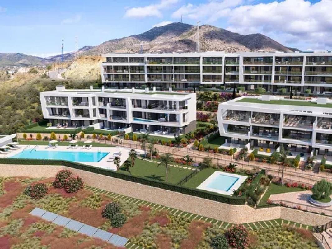 Apartamento 2 habitaciones 131m² en venta - El Higuerón