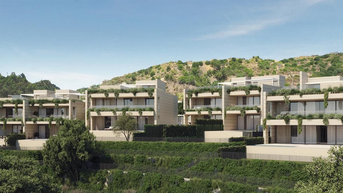 Apartamento 2 habitaciones 131m² en venta - Elviria
