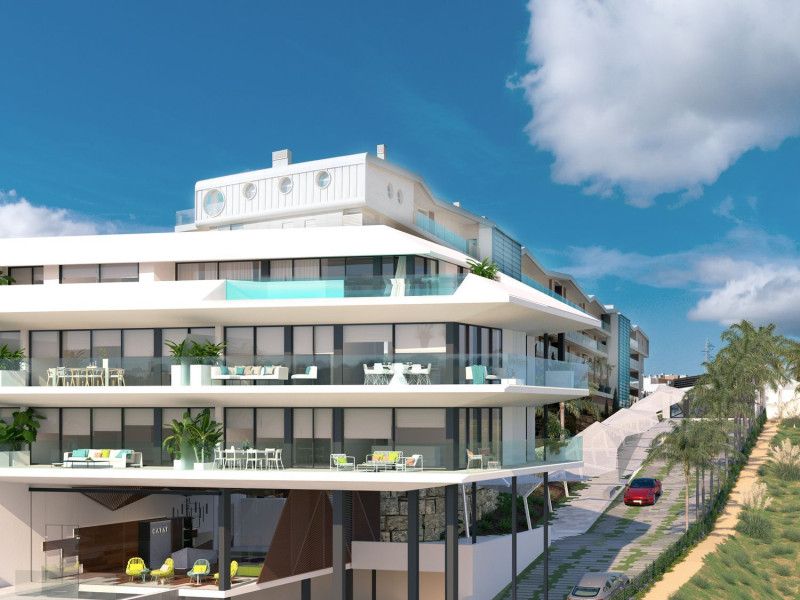 Apartamento 4 habitaciones 231m² en venta - Carvajal - foto 2