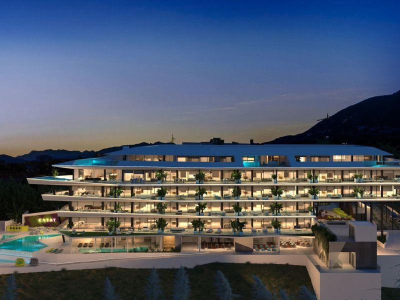 Apartamento 4 habitaciones 231m² en venta - Carvajal - foto 3
