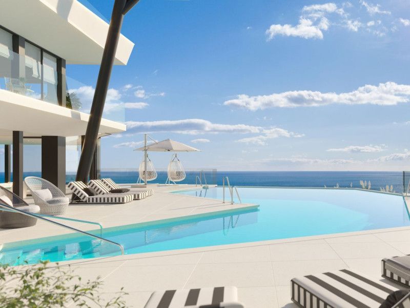 Apartamento 4 habitaciones 231m² en venta - Carvajal - foto 4