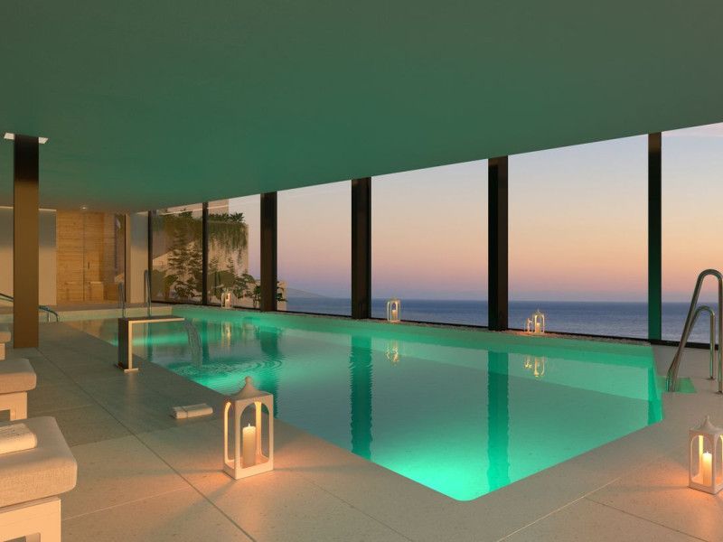 Apartamento 4 habitaciones 231m² en venta - Carvajal - foto 5