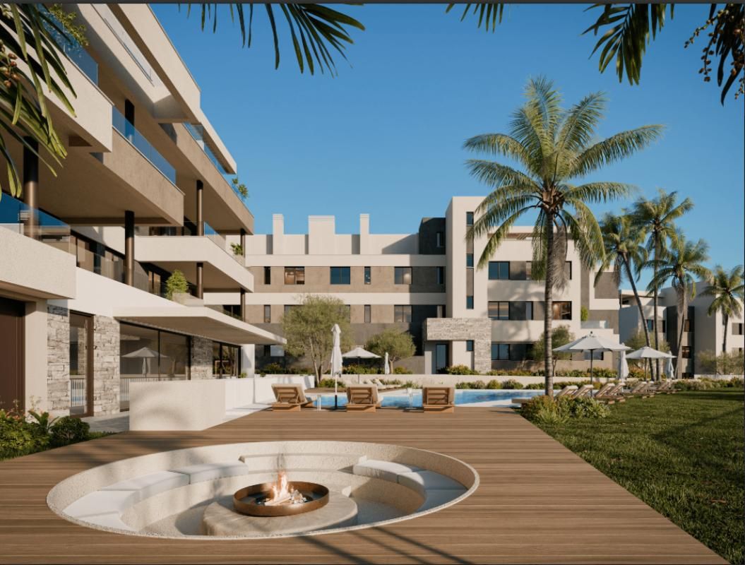 Apartamento 3 habitaciones 92m² en venta - Mijas