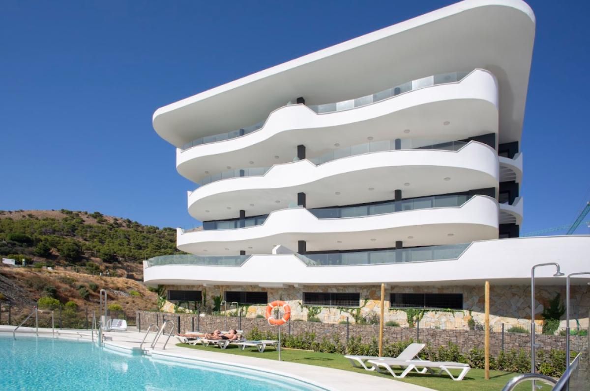 Apartamento 2 habitaciones 86m² en venta - Reserva del Higuerón