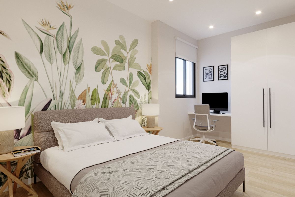 Apartamento 2 habitaciones 60m² en venta - Pueblo 3 - foto 3