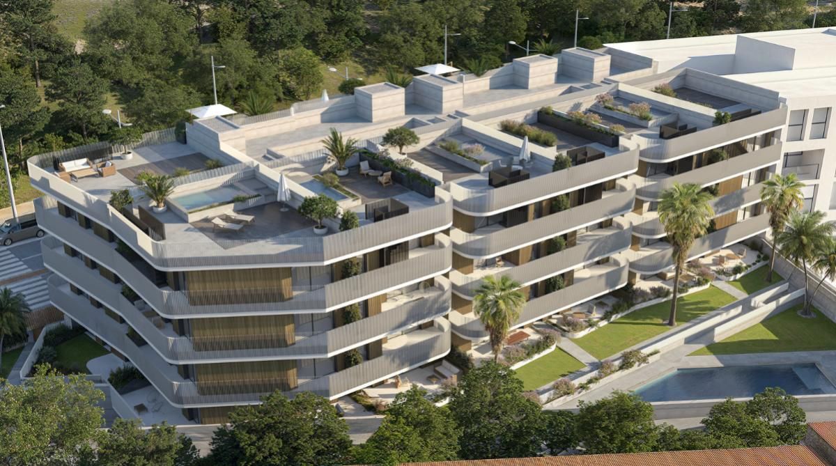 Apartamento 2 habitaciones 69m² en venta - Centro - foto 3