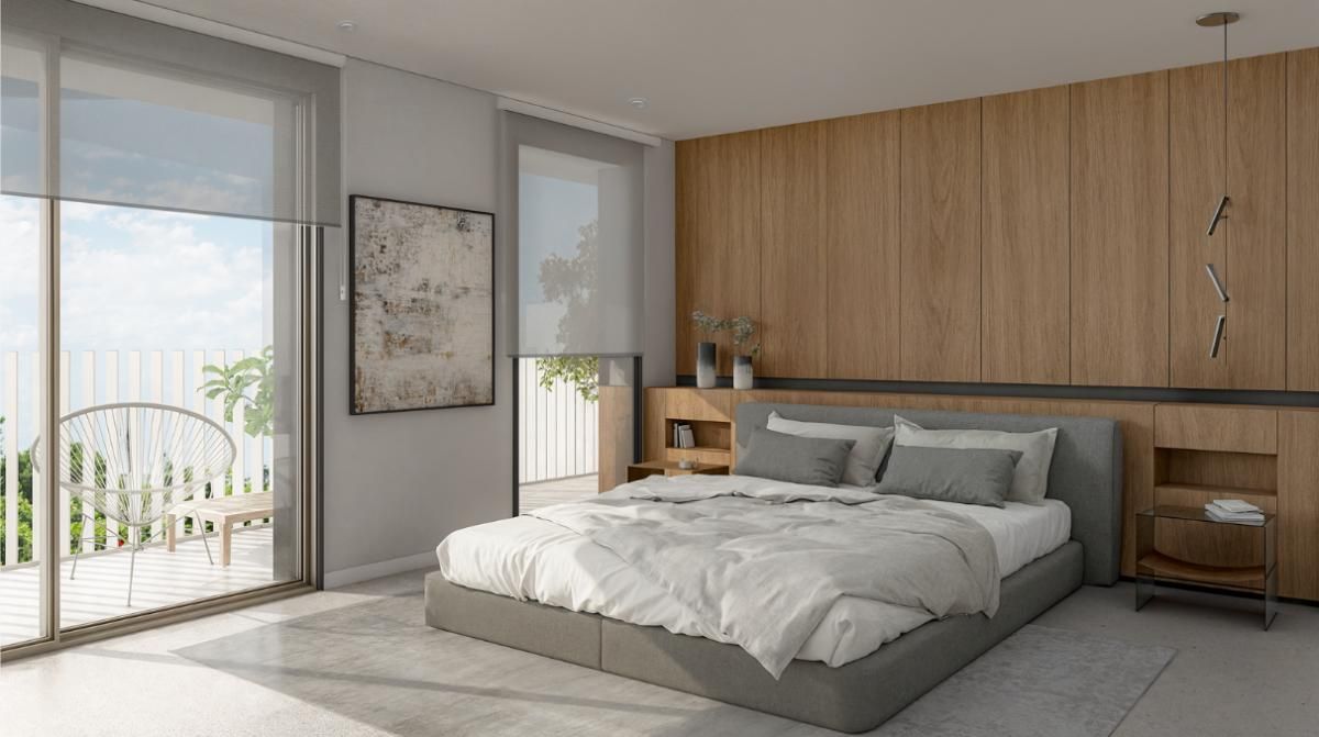 Apartamento 2 habitaciones 69m² en venta - Centro - foto 4