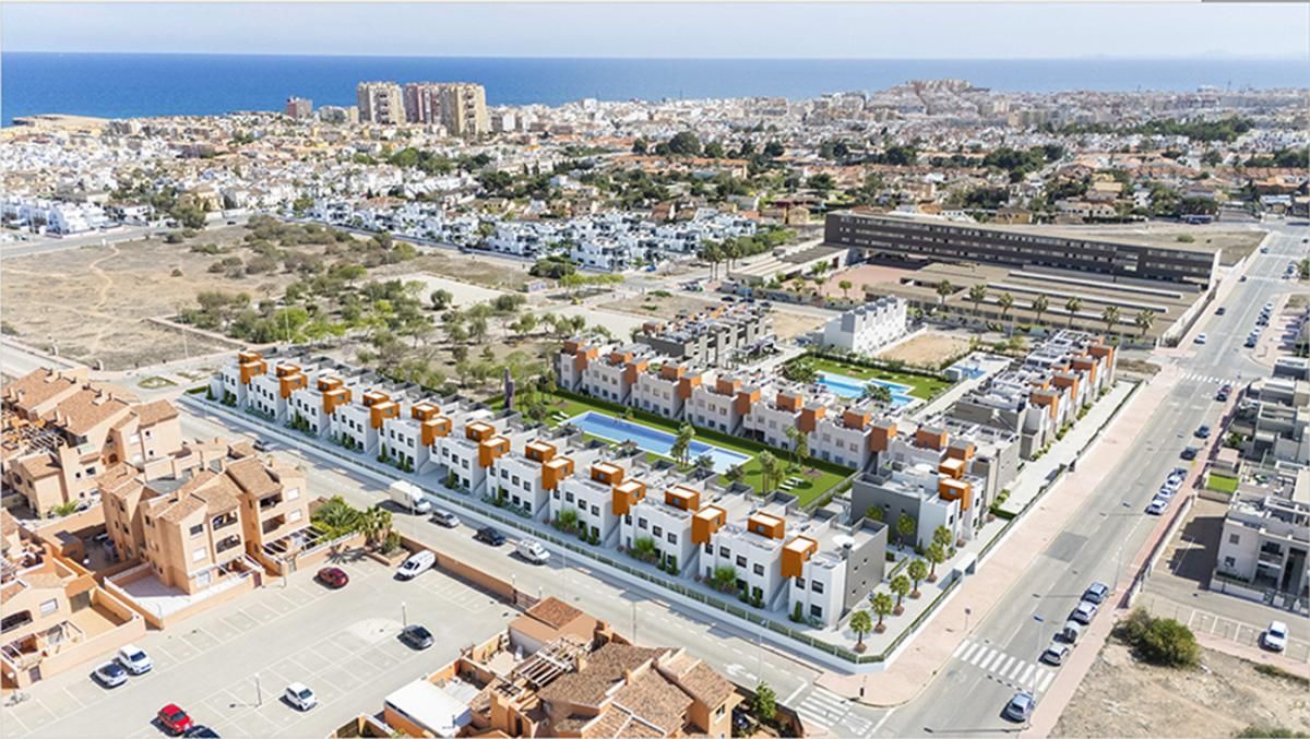 Apartamento 2 habitaciones 72m² en venta - Miramar - Torre del Moro