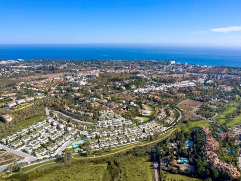 Adosado 3 habitaciones 206m² en venta - Estepona - foto 2