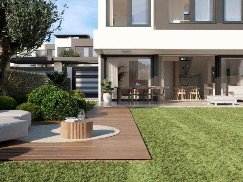 Adosado 3 habitaciones 206m² en venta - Estepona - foto 4