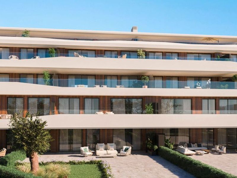 Apartamento 2 habitaciones 107m² en venta - El Higuerón