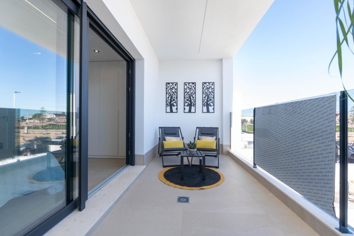 Villa 4 habitaciones 210m² en venta - San Pedro de Pinatar - foto 2