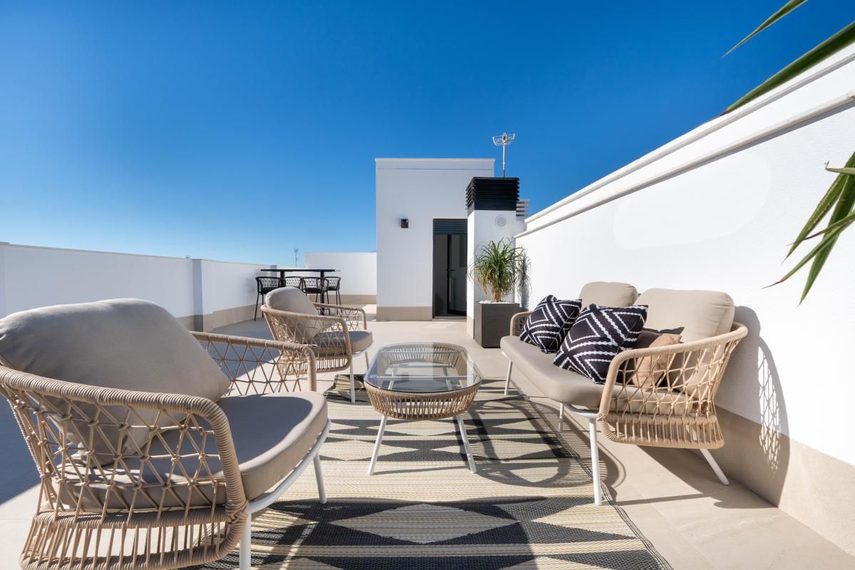 Villa 4 habitaciones 210m² en venta - San Pedro de Pinatar - foto 11