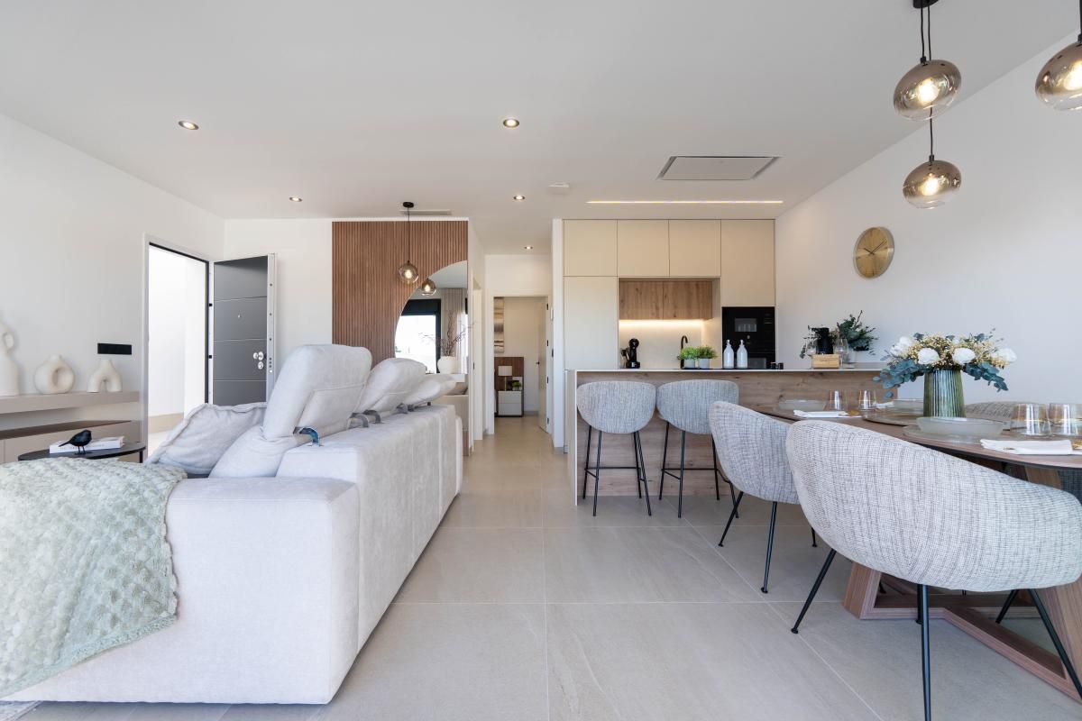 Villa 4 habitaciones 210m² en venta - San Pedro de Pinatar - foto 19