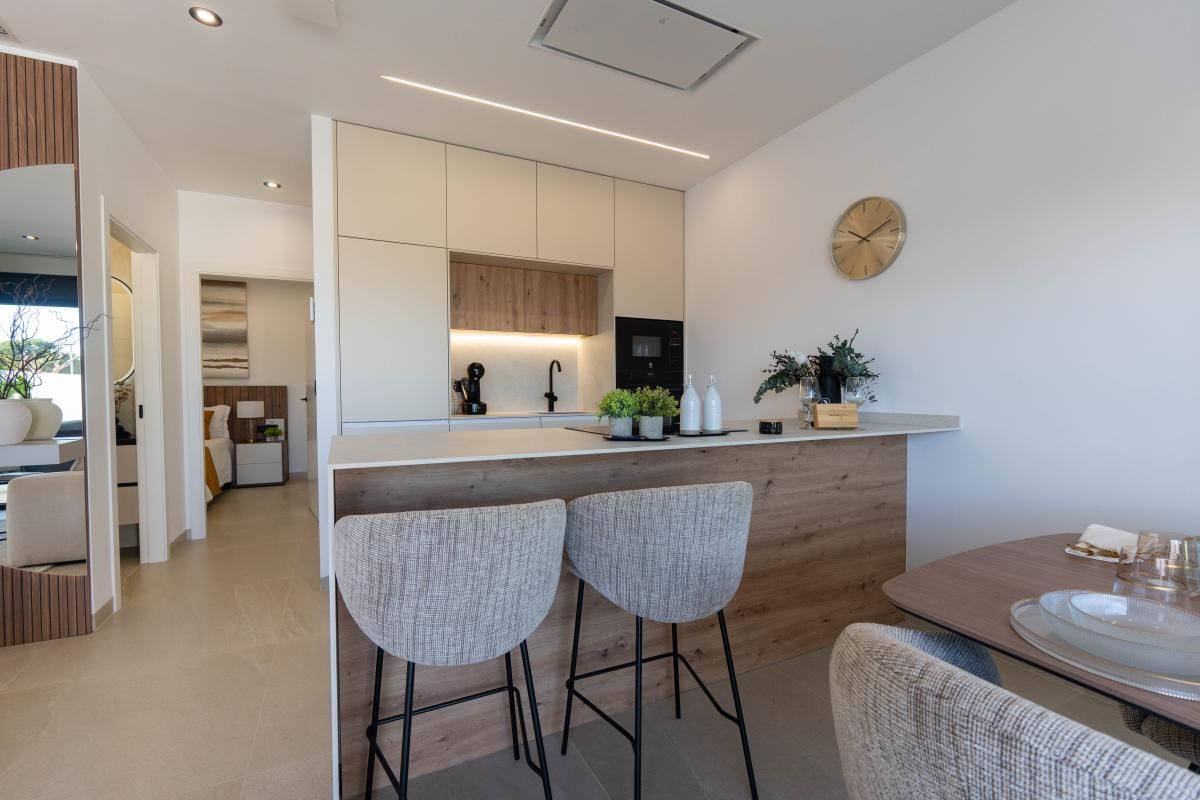 Villa 4 habitaciones 210m² en venta - San Pedro de Pinatar - foto 20