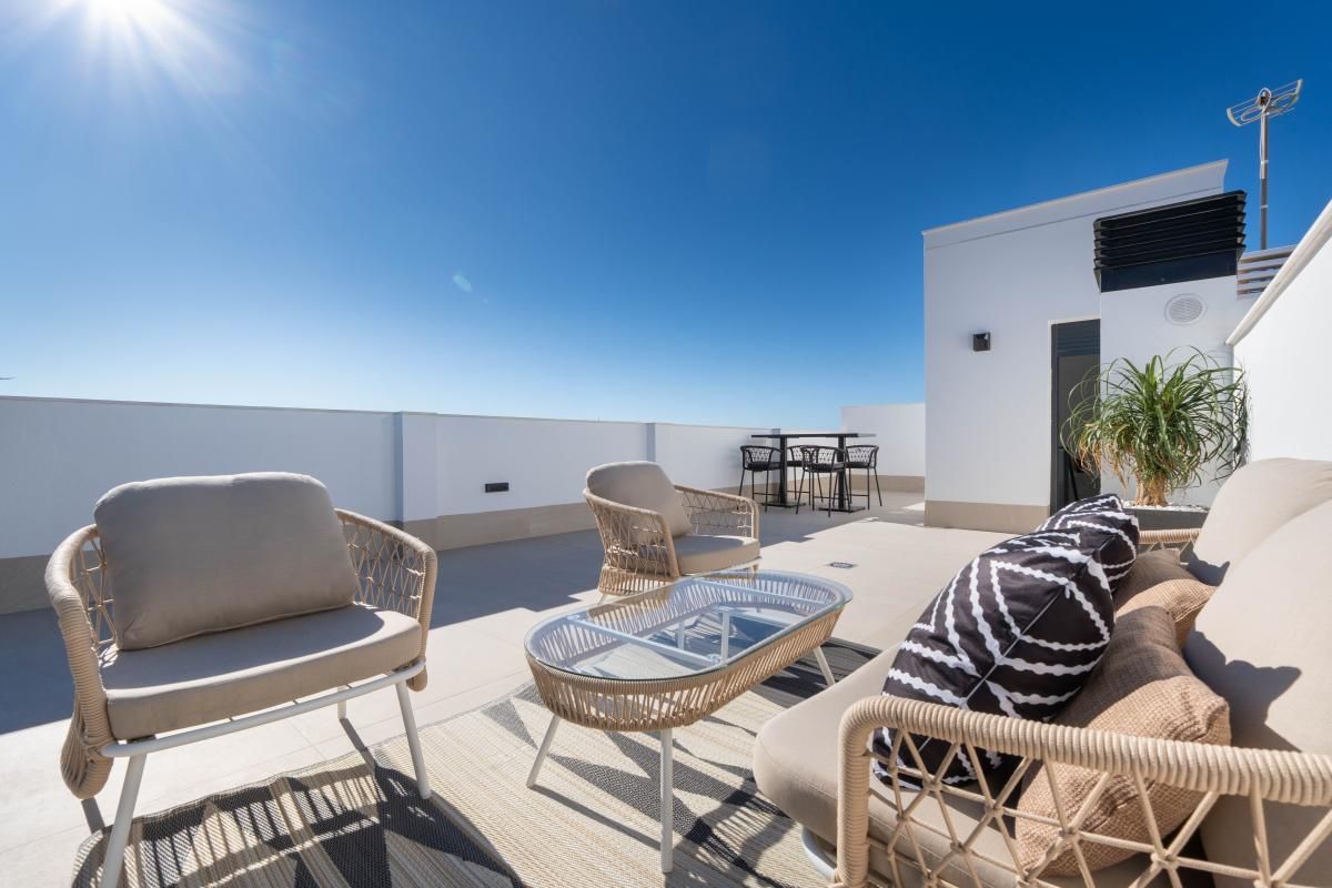 Villa 4 habitaciones 210m² en venta - San Pedro de Pinatar - foto 21