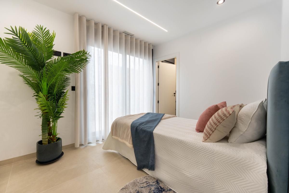 Villa 4 habitaciones 210m² en venta - San Pedro de Pinatar - foto 24