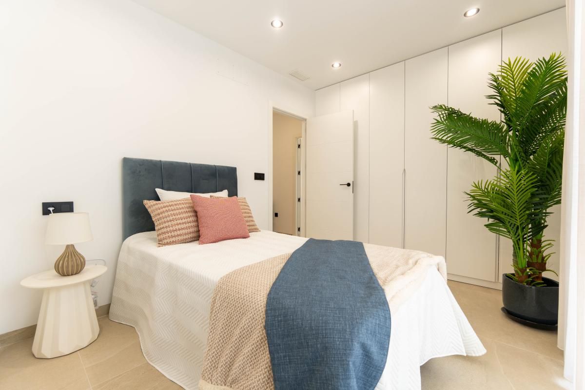 Villa 4 habitaciones 210m² en venta - San Pedro de Pinatar - foto 25