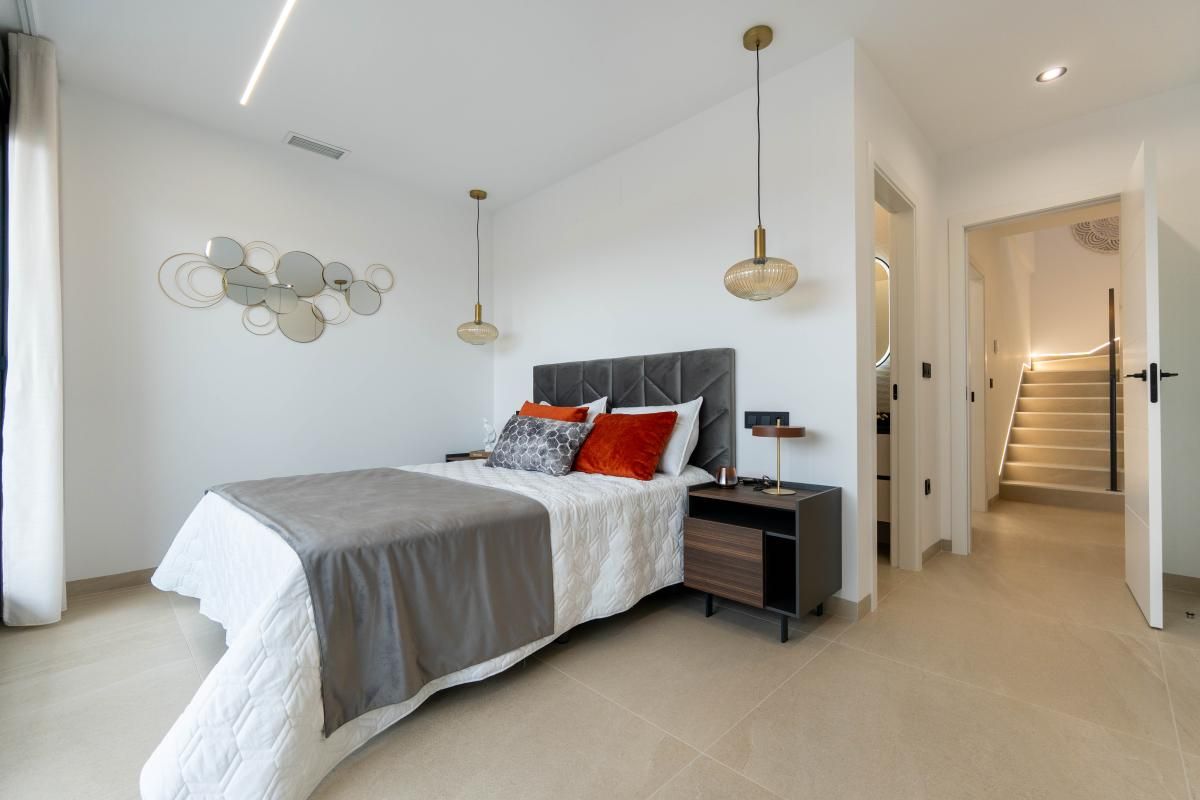 Villa 4 habitaciones 210m² en venta - San Pedro de Pinatar - foto 27