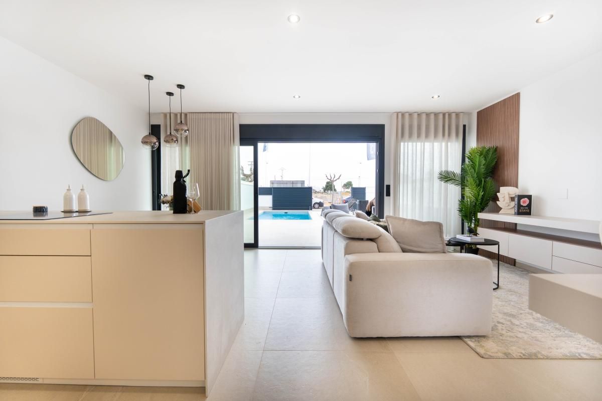 Villa 4 habitaciones 210m² en venta - San Pedro de Pinatar - foto 29