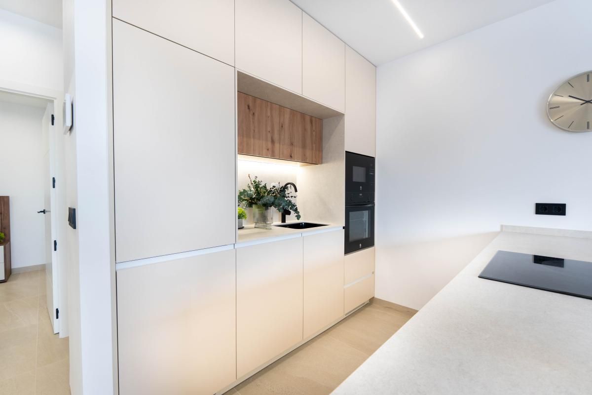 Villa 4 habitaciones 210m² en venta - San Pedro de Pinatar - foto 30