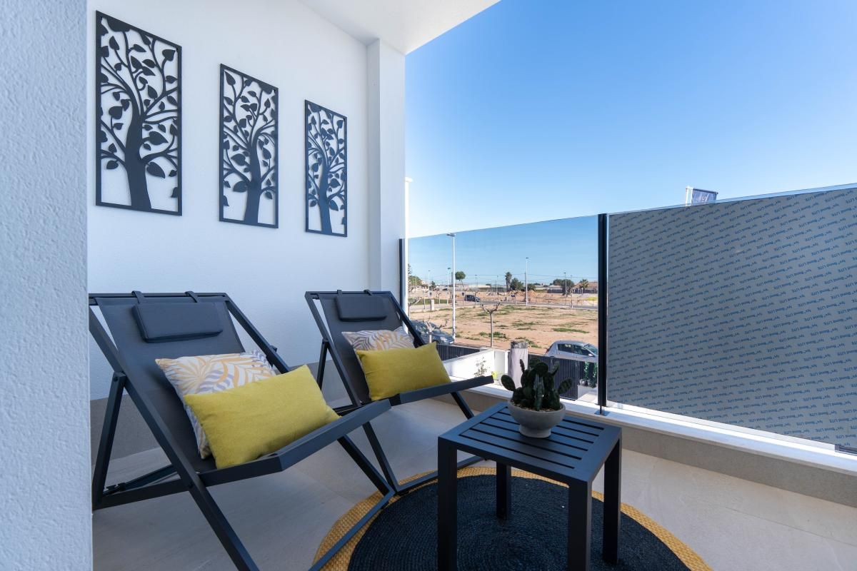 Villa 4 habitaciones 210m² en venta - San Pedro de Pinatar - foto 4