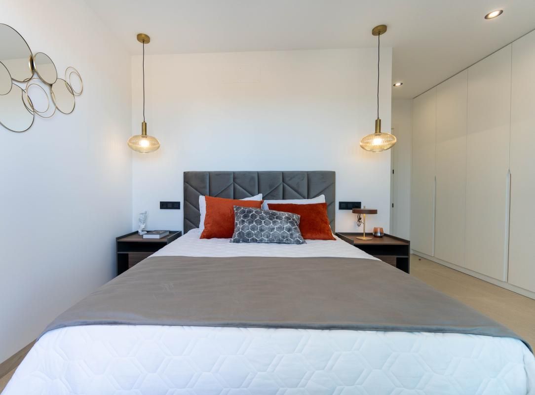 Villa 4 habitaciones 210m² en venta - San Pedro de Pinatar - foto 5