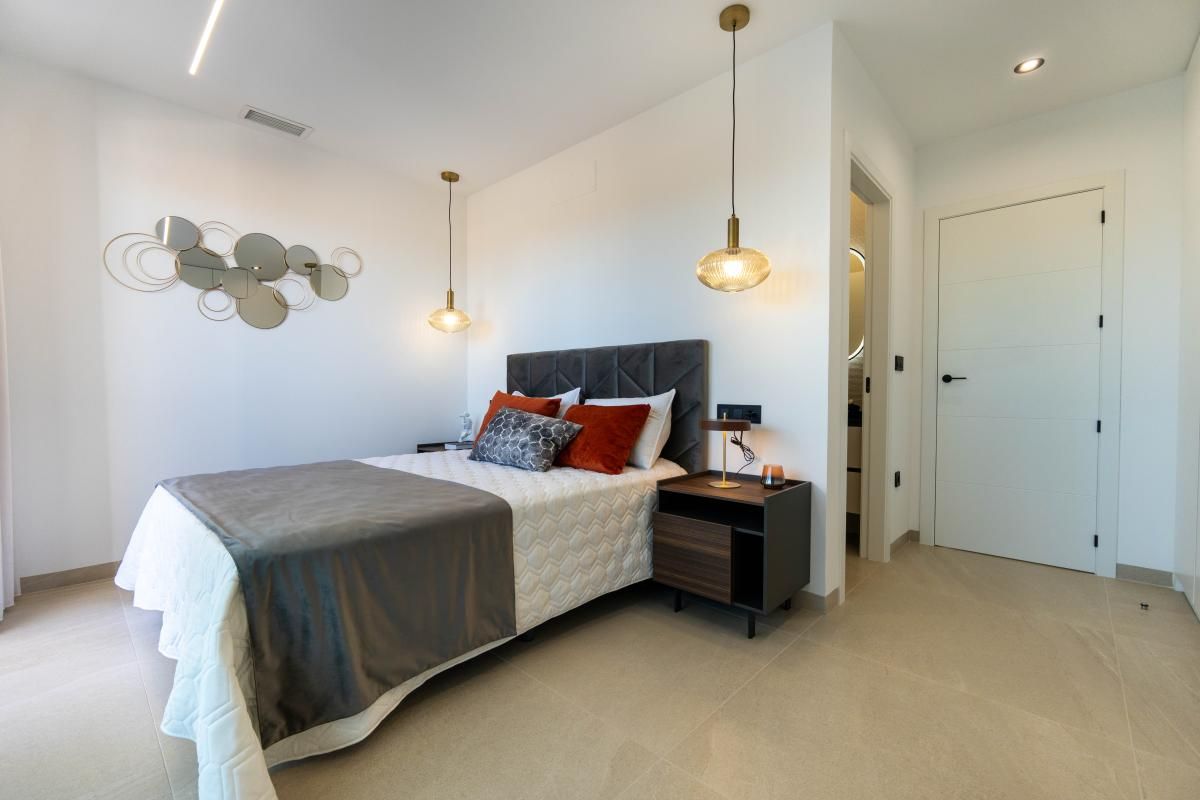 Villa 4 habitaciones 210m² en venta - San Pedro de Pinatar - foto 6