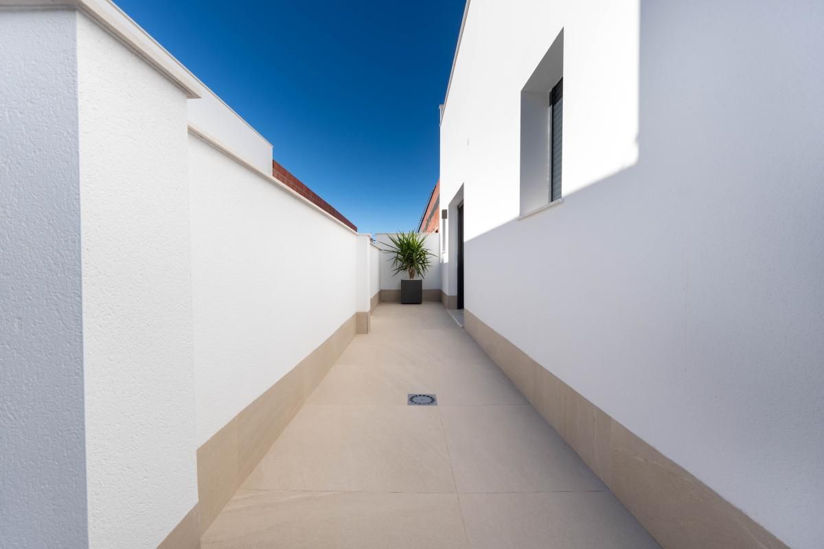 Villa 4 habitaciones 210m² en venta - San Pedro de Pinatar - foto 7